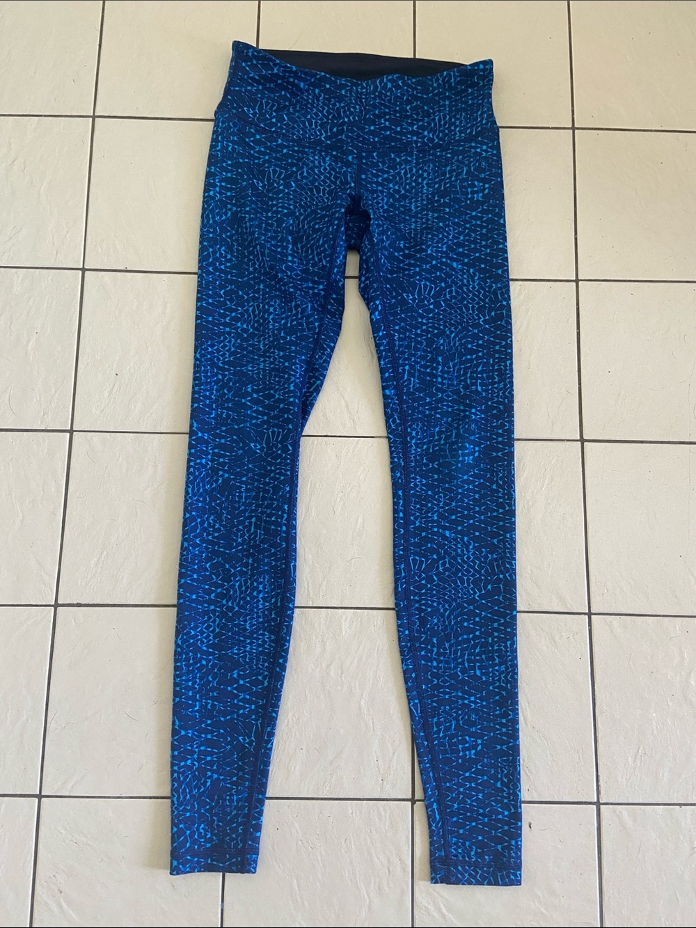 Lululemon Leggings Size 6